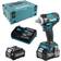 Makita TW004GD201 (2x2.5Ah)