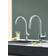 Grohe Blue Pure BauCurve (30385000) Chrom