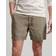 Superdry Studios Overdyed Linen Short Bermuda