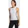 Adidas Aeroready Train Essentials Regular 3-Stripes Tank Top White Female