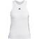 Adidas Aeroready Train Essentials Regular 3-Stripes Tank Top White Female