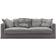 Decotique Le Grand Air Sofaüberzug Blau, Grau, Beige, Weiß