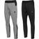 Hummel Herren Hmltropper tapede bukser Pants, Schwarz