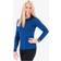 Fusion Merino 150 LS - Blau