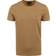 Tommy Hilfiger Stretch Slim Fit T Shirt Khaki