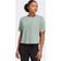adidas Train Icons Bar Logo T-Shirt Silver Green