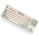 Ducky DKON2187 One 3 TKL Matcha Cherry MX Blue (Nordic)