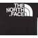 The North Face Youth Easy Short Sleeve T-shirt - TNF Black/TNF White