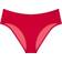 Triumph Slip da bagno Flex Smart Summer Maxi - Rosso