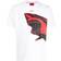 HUGO BOSS Shark Graphic T-Shirt, White