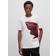 HUGO BOSS Shark Graphic T-Shirt, White