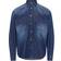 HUGO BOSS Camicia di Jeans - Blu Scuro