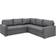 Moebelnet Sacramento Soffa 228cm
