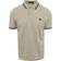 Fred Perry Polo shirt TWIN TIPPED SHIRT men