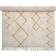 Bloomingville Huso Beige, Gul 140x200cm