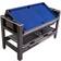 Atomic 55'' 4 in1 Multi Game Swivel Table