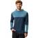 Vaude Men's Qimsa Hoodie - Dark Sea Uni