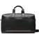 Tommy Hilfiger Embossed Duffel Bag BLACK One Size