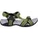 CMP Sandalen Hamal 38q9957 Grün