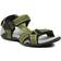 CMP Sandalen Hamal 38q9957 Grün