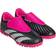 Adidas Kid's Predator Accuracy.4 Velcro TF - CBlack/Ftwwht/Syello