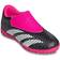 Adidas Kid's Predator Accuracy.4 Velcro TF - CBlack/Ftwwht/Syello