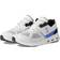 On Cloudrift Sneakers - White/Cobalt