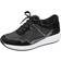 Vamos Active Sport Shoe with Shock Absorber - Black