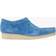 Clarks Wallabee Snøresko - Blå