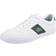 Lacoste Herren Sneaker Court-Master Pro Textile White