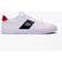 Lacoste Herren Sneaker Court-Master Pro Textile White