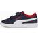 Puma Smash 3.0 Leather V Sneakers - Blue