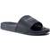 Tommy Hilfiger Flip Flops Logo Glitter Badetøj - Sort