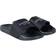 Tommy Hilfiger Flip Flops Logo Glitter Badetøj - Sort