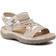 Rieker Sandaler 64888-60 Beige Beige