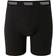 D555 Driver Boxer Briefs 3-pack - Black