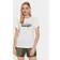 Wrangler All Terrain Gear Damlogotyp T-shirt - Marshmallow