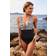 Dorina Burdine Swimsuit