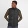 Tog24 Insulated Gibson Gilet - Black