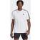 adidas Train Essentials 3-Stripes Training Tee - White/Black