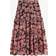 Ted Baker Micro Ruffle Tiered Midi Skirt