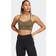 adidas Yoga Studio Light-support Longline Damen Sport Bras/Sport Vests