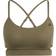 adidas Yoga Studio Light-support Longline Damen Sport Bras/Sport Vests