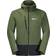 Jack Wolfskin Eagle Peak Herrejakke - Grøn