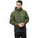 Jack Wolfskin Eagle Peak Herrejakke - Grøn