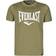 Everlast EVL- BASIC TEE-RUSSEL men's T shirt in Kaki