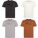 Fila Topp Herr T-shirt - White