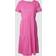 Damen Sommerkleid mit Stufen