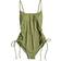 Roxy Current Coolness One Piece - Verde