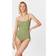 Roxy Current Coolness One Piece - Verde